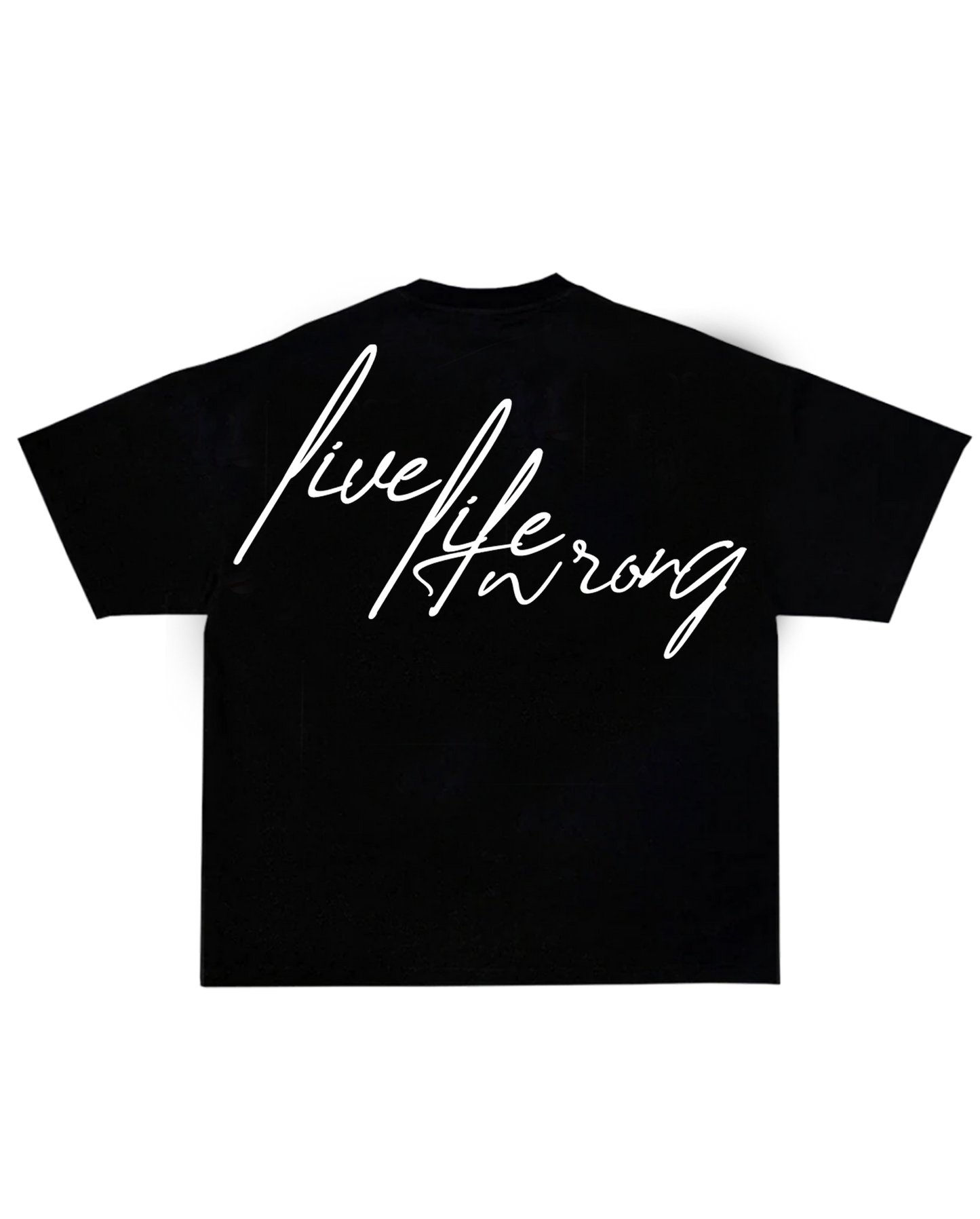 Brand T-Shirt