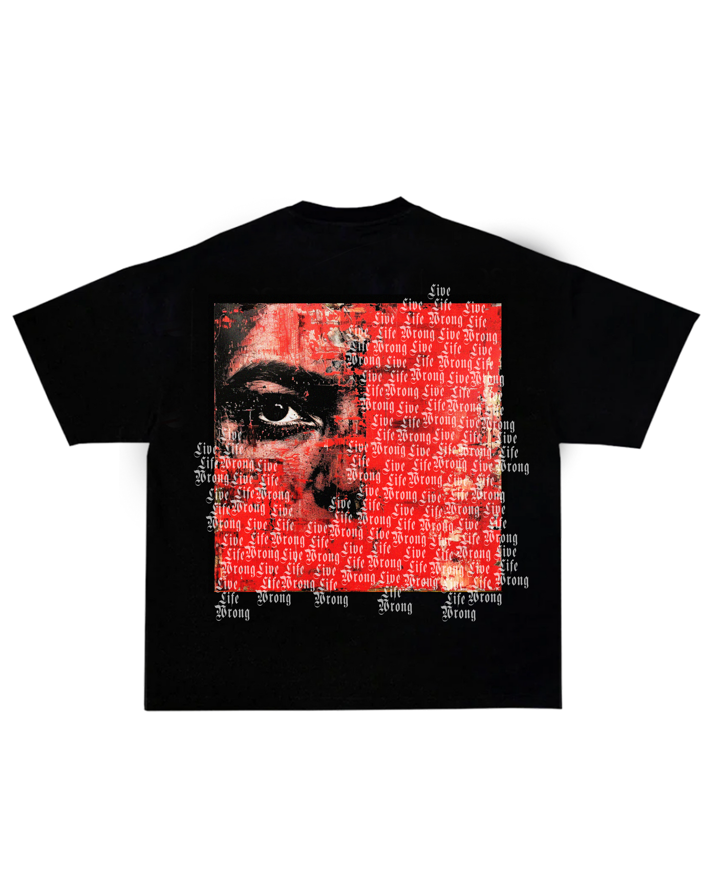 Vision T-Shirt