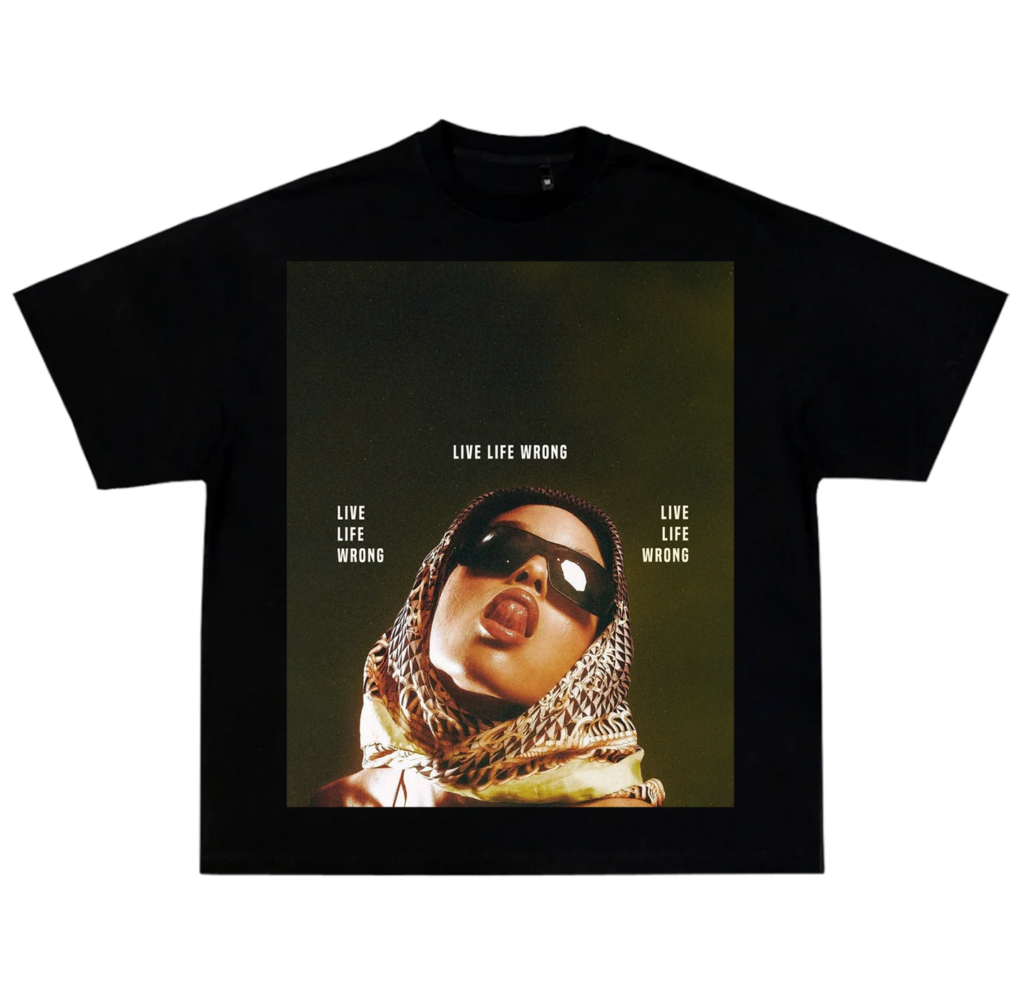 Icon Behavior T-Shirt