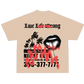Adults Only T-Shirt