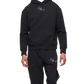 LLW Black Sweatsuit