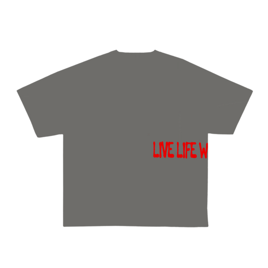 Blinded By Fear T-Shirt