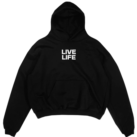 Walk Hoodie