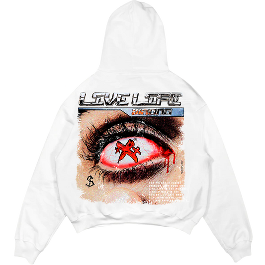 Eye Hoodie