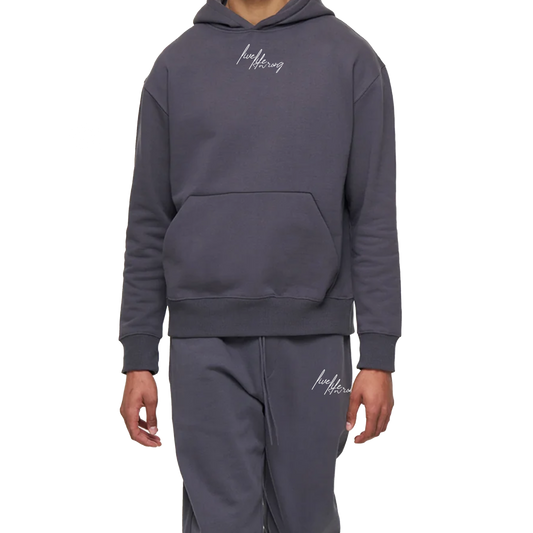 LLW Grey Sweatsuit