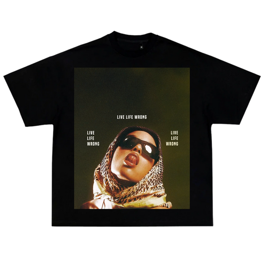Icon Behavior T-Shirt
