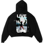 Walk Hoodie